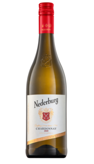 Nederburg Winemasters  Chardonnay