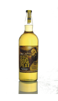 Really Big Peat