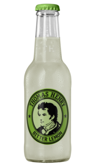 Thomas Henry Bitter Lemon