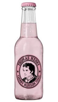 Thomas Henry Cherry Blossom Tonic