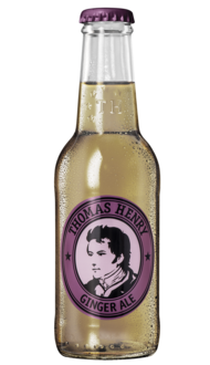 Thomas Henry Ginger Ale