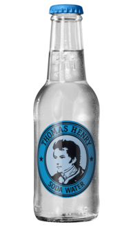 Thomas Henry Soda Water
