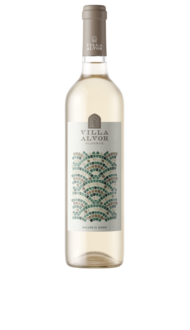 Villa Alvor White