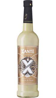 Xanté Latte & Pear