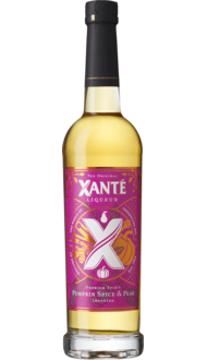 Xanté Pumpkin Spice & Pear