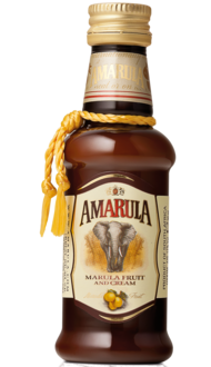 Amarula Cream, multipack 12x5cl