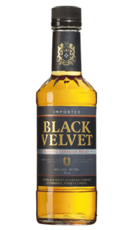 Black Velvet, 350ml