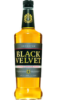 Black Velvet, 700 ml