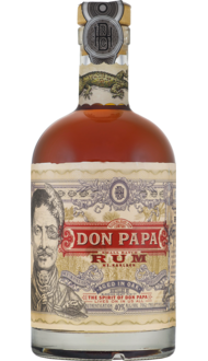 Don Papa Rum