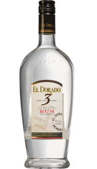 El Dorado 3 Year Old