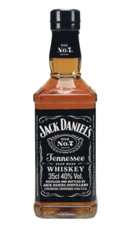 Jack Daniel's, 350ml