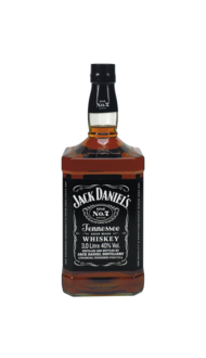 Jack Daniel's, 3L