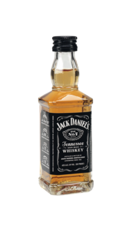 Jack Daniel's, multipack 10x5cl