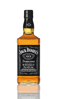 Jack Daniel's, 700ml