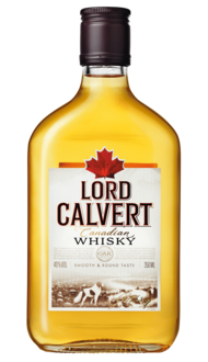 Lord Calvert 350 ml