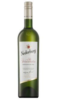 Nederburg Winemasters Sauvignon Blanc