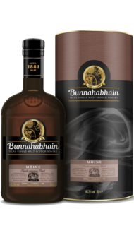 Bunnahabhain Mòine