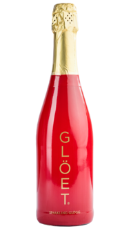 Glöet Sparkling Glögg