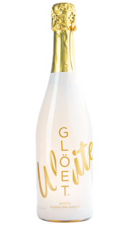 Glöet White Sparkling Glögg