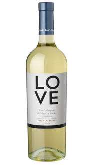 Las Moras Love Chardonnay