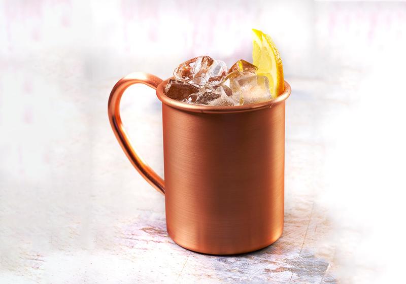 French Mule