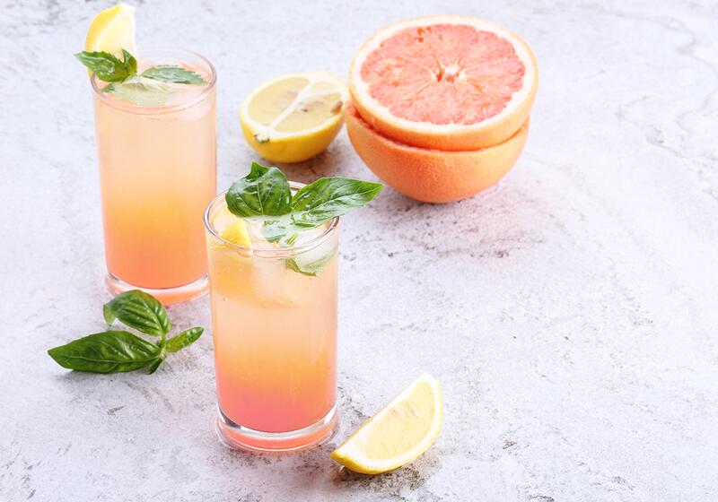 Explorer Vodka Jordgubb och Lime