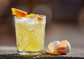 Whisky Sour