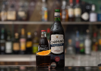 Carpano Cola