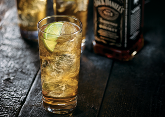 Jack &amp; Ginger