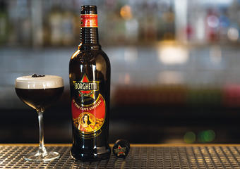 Espresso Martini