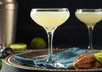 Granskottsgimlet