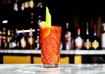 Bloody Mary