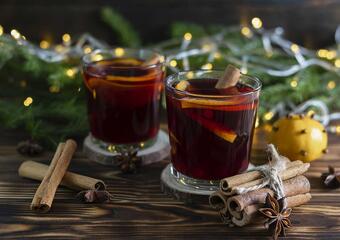 Vin chaud